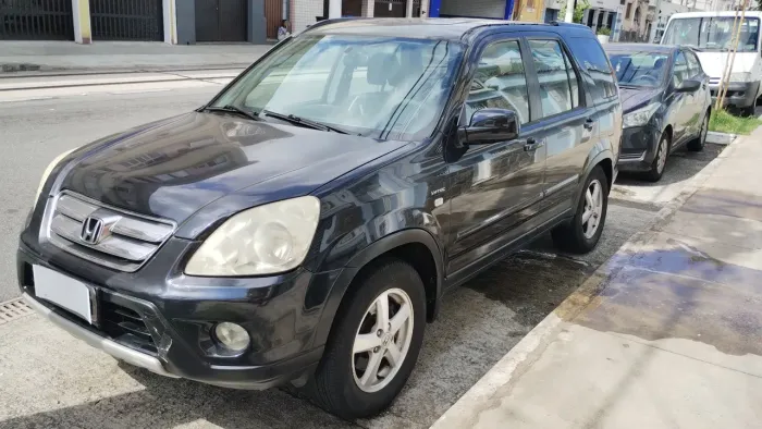 Honda CR-V 2.0 16V Aut. 2006