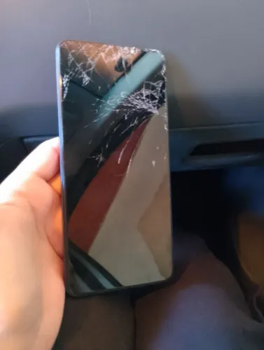 Celular Infinix smart 8 pro