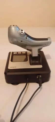 Controle simulador logitech x52