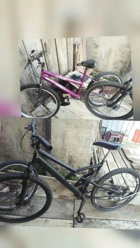 Bicicletas