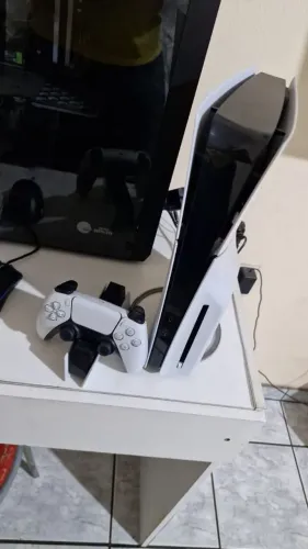 PS5