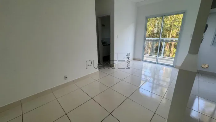 Apartamento à venda e para alugar em Indaiatuba, Jardim Casablanca, com 2 quartos, com 51 