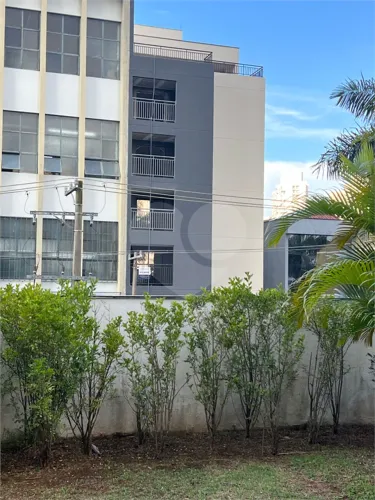 Apartamento com 2 quartos à venda em Tatuapé - SP