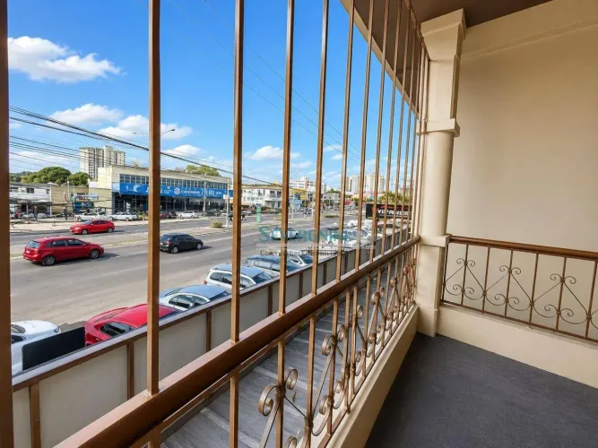 Sala para alugar, 73 m² por R$ 1.935,01/mês - Centro - Cachoeirinha/RS
