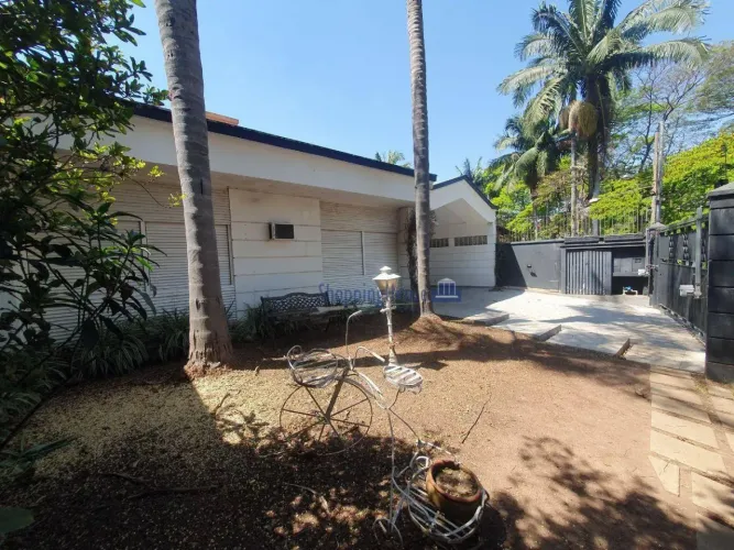 Casa com 3 dormitórios, 176 m² - venda por R$ 2.100.000,00 ou aluguel por R$ 10.465,00/mês