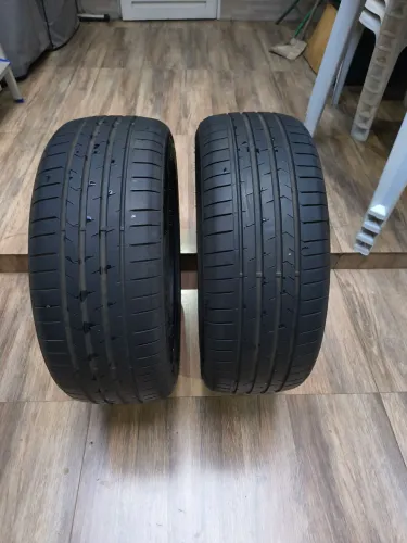 Pneus 205/50R17