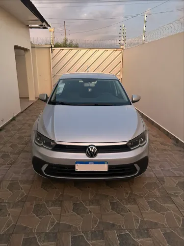 Volkswagen Polo Sense 1.0 170 TSI 2026