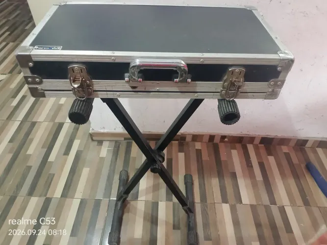 Controladora Dj