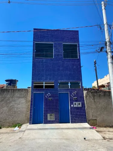 Aluguel de apartamento