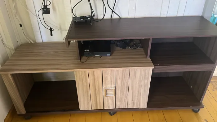 Rack e Suporte para TV