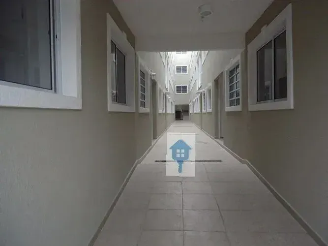 Locação kitnete Limão - Térro - sem vaga de garagem
