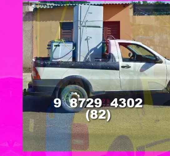 frete rápido e seguro! Aproveite e entre em contato agora mesmo!