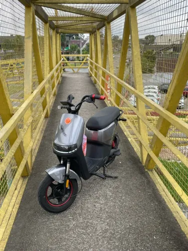Scooter Eletrica X13 1000w 2025