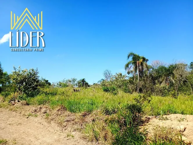 UM ESPAÇO PRA VIVER MELHOR, TERRENOS PARA SUA CASA NO CAMPO OU INVESTIMENTO! AGENDE UMA VI