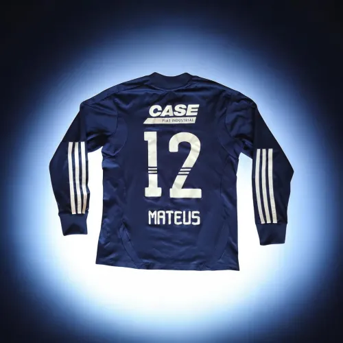 Camisa Infantil Palmeiras Goleiro 