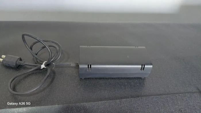 Fonte xbox 360 original