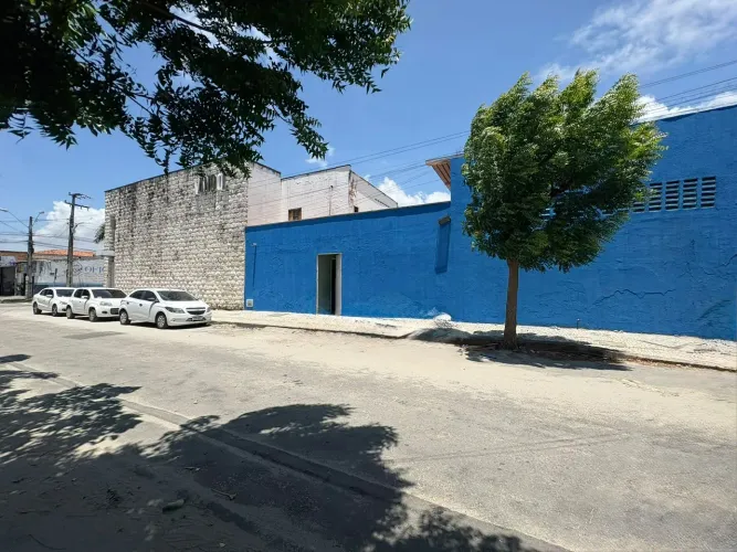 GALPAO para alugar na cidade de FORTALEZA-CE