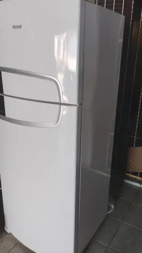 Geladeira Cônsul 