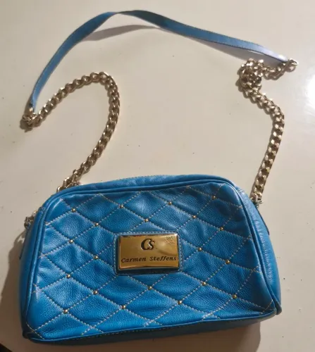 Bolsa Carmen Steffens