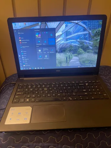 Notebook Dell Inspiron 15 3000 Series