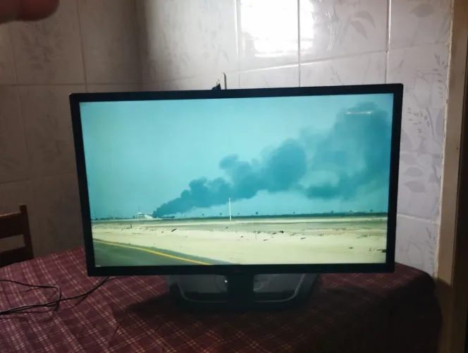 Smart TV LG 32