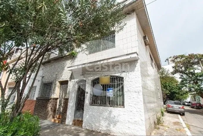 Sobrado em Cambuci