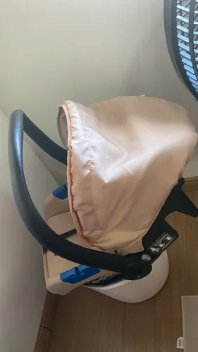 Bebê conforto 