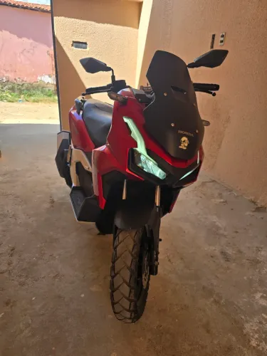 Honda adv 160 novíssima 