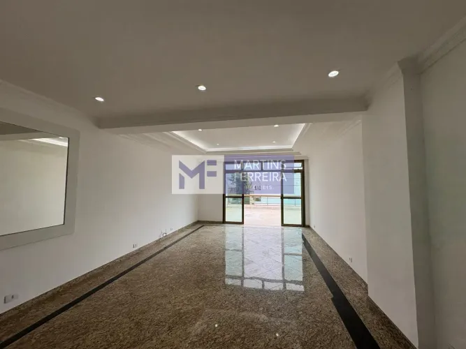 Cobertura / Penthouse para Locação, Recreio dos Bandeirantes, Rio de Janeiro, RJ