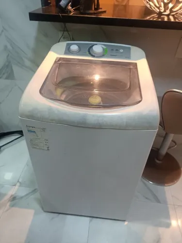 Máquina Consulfacile 8kg 