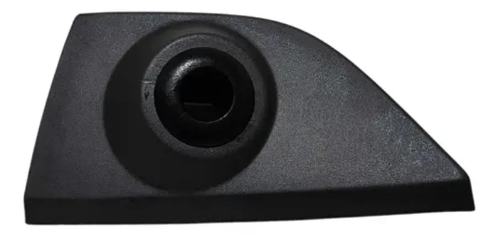 Moldura Interna Direita E3b5a23408 Ford Ka 2015 2016 A 2019