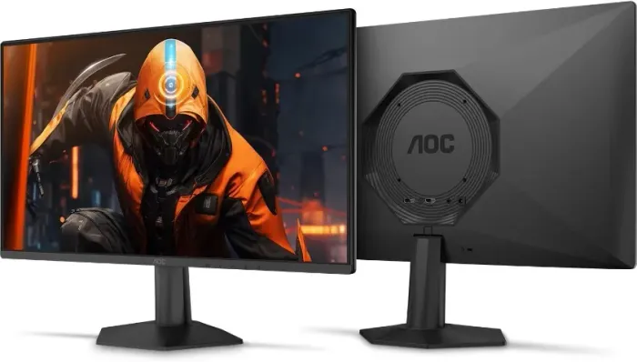 Monitor Gamer AOC AGON G50 24" 144Hz 0,5ms IPS HDR10 G-SYNC 24G50F (Novo))