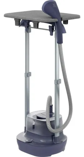 Vaporizador ferro roupas Electrolux potente