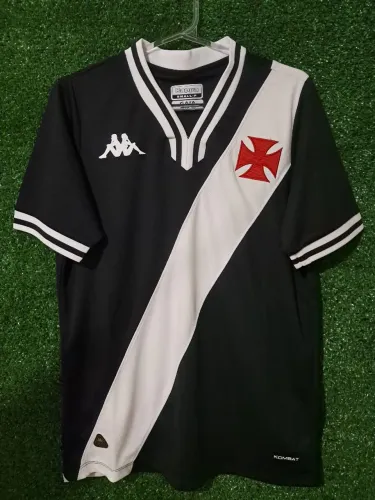 Camisas Vasco