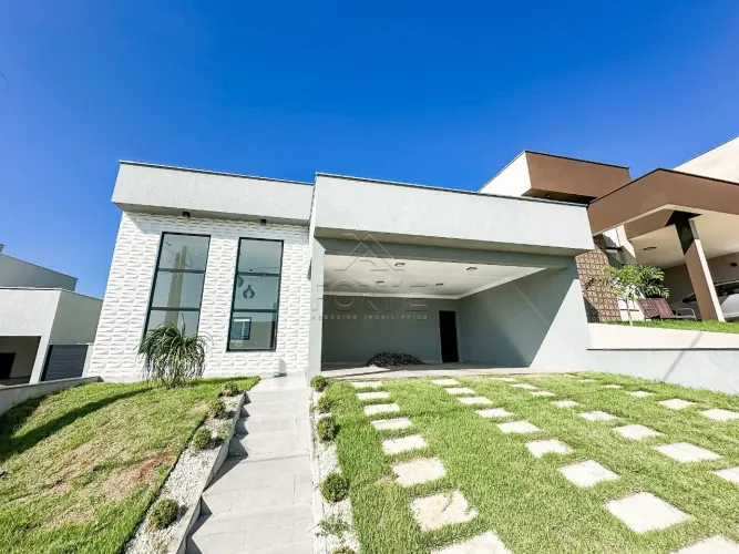 Condomínio Residencial Soleil