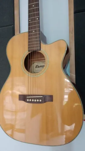 Violão craftter valor 650.