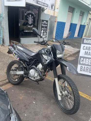 Vendo lander XTZ 250
