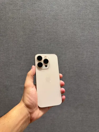 iPhone 16 Pro 128gb