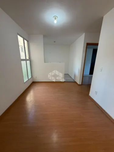 Apartamento 2 dormitórios Serraria São josé