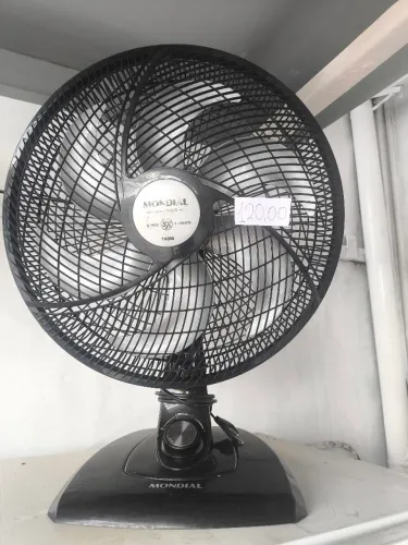 Vestilador mundial 3 meses de garantia