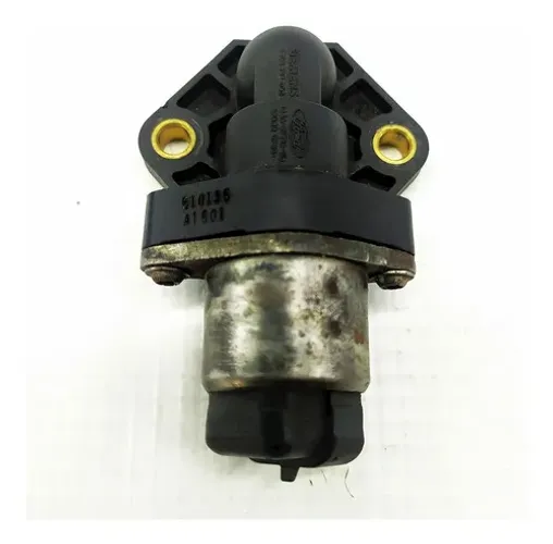 Atuador Marcha Lenta Ford Ka 1.0 2009 147660