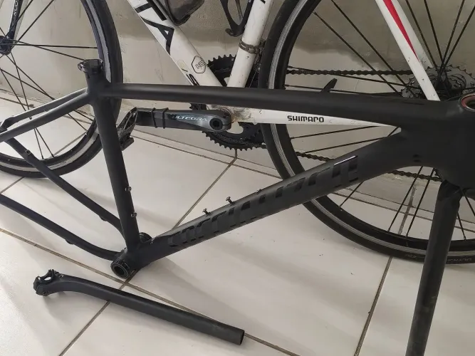 Quadro Specialized Chisel