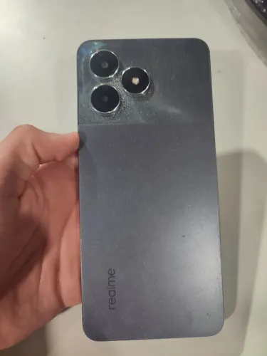 Realme note 50