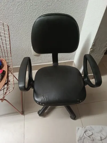 Cadeira escritorio