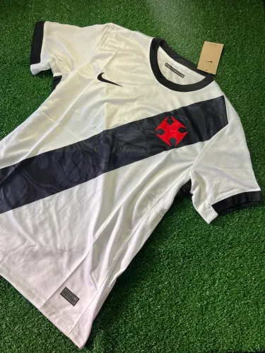 Camisa Vasco II 2026