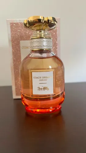 Perfume Coach Dreams Sunset Feminino Eau de Parfum 40ml Original Importado