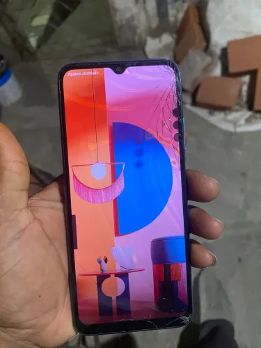REDMI 10C