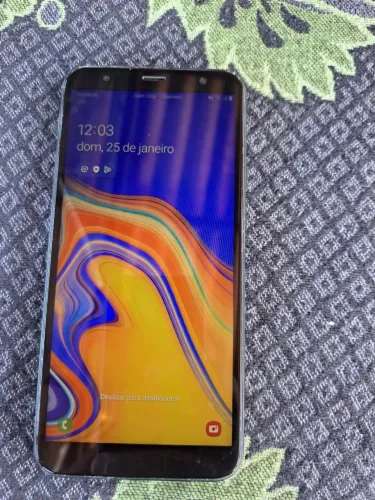 Samsung Galaxy J4 plus 32 GB