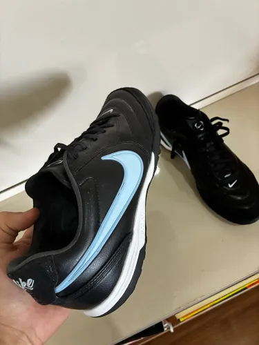 Chuteira Nike Tiempo Ligeira Pro Tam 42