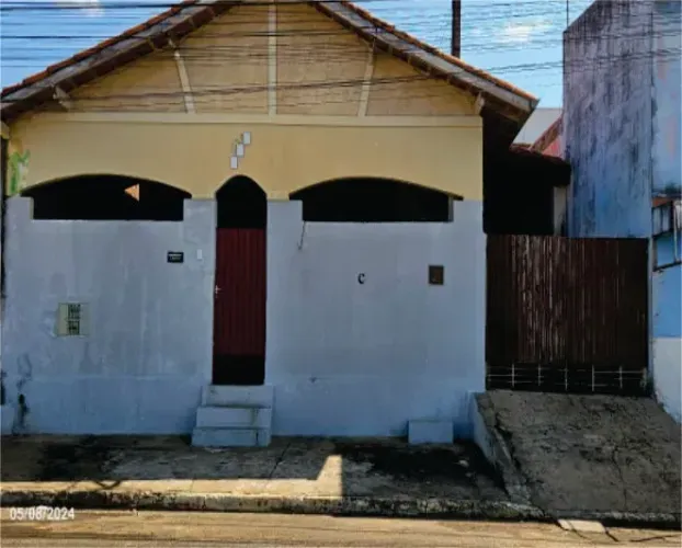Casa em Itatinga/SP